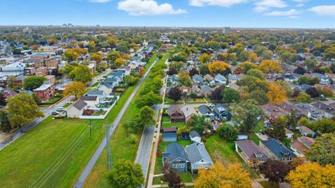 Tiny photo for 1205 S 17th Avenue #D, Maywood, IL 60153 (MLS # 12503774)