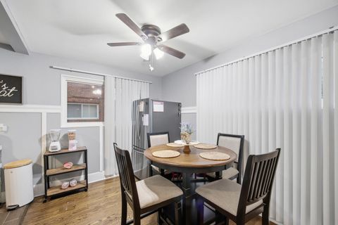 Tiny photo for 1205 S 17th Avenue #D, Maywood, IL 60153 (MLS # 12503774)