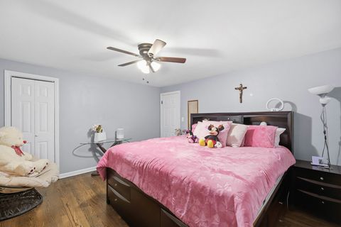 Tiny photo for 1205 S 17th Avenue #D, Maywood, IL 60153 (MLS # 12503774)