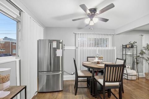 Tiny photo for 1205 S 17th Avenue #D, Maywood, IL 60153 (MLS # 12503774)