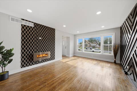 Tiny photo for 8642 S Indiana Avenue, Chicago, IL 60619 (MLS # 12708100)