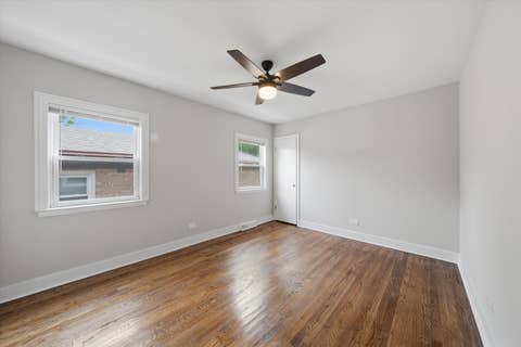 Tiny photo for 8642 S Indiana Avenue, Chicago, IL 60619 (MLS # 12708100)