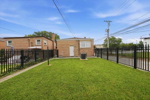 Tiny photo for 8642 S Indiana Avenue, Chicago, IL 60619 (MLS # 12708100)