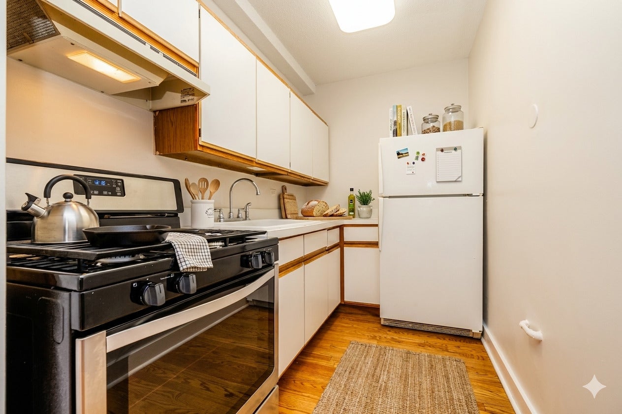 725 W Sheridan Road W 502