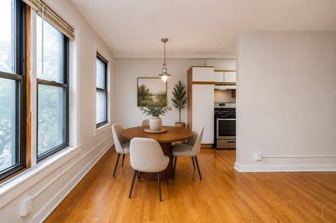 Tiny photo for 725 W Sheridan Road W #502, Chicago, IL 60613 (MLS # 12732738)