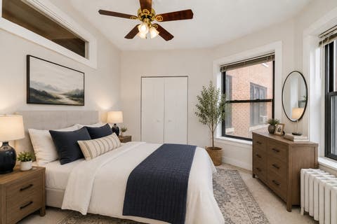 Tiny photo for 725 W Sheridan Road W #502, Chicago, IL 60613 (MLS # 12732738)