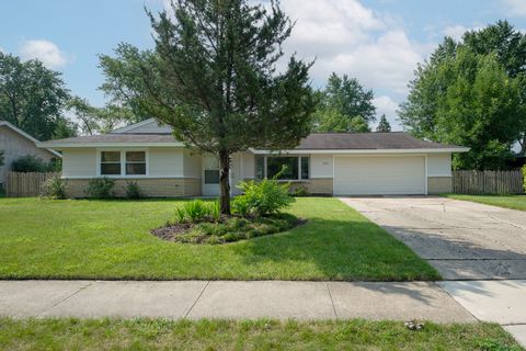 1313 Hartmann Drive Schaumburg IL 60193