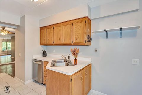 Tiny photo for 5150 Shadow Creek Drive #4, Oak Forest, IL 60452 (MLS # 12506341)