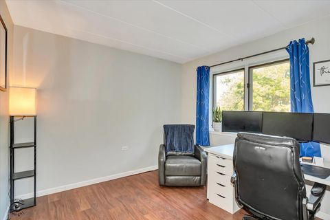 Tiny photo for 5150 Shadow Creek Drive #4, Oak Forest, IL 60452 (MLS # 12506341)