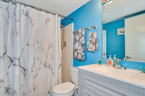 Tiny photo for 5150 Shadow Creek Drive #4, Oak Forest, IL 60452 (MLS # 12506341)