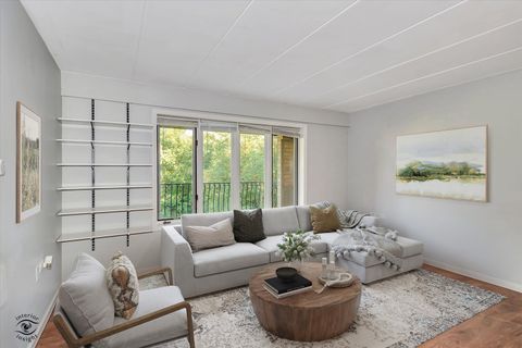 Tiny photo for 5150 Shadow Creek Drive #4, Oak Forest, IL 60452 (MLS # 12506341)