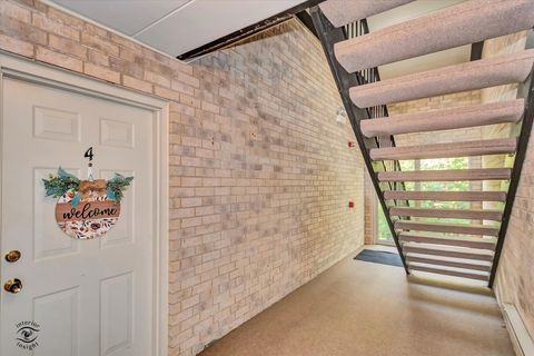 Tiny photo for 5150 Shadow Creek Drive #4, Oak Forest, IL 60452 (MLS # 12506341)