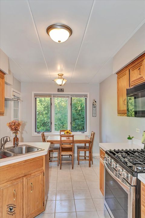 Tiny photo for 5150 Shadow Creek Drive #4, Oak Forest, IL 60452 (MLS # 12506341)