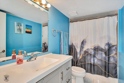 Tiny photo for 5150 Shadow Creek Drive #4, Oak Forest, IL 60452 (MLS # 12506341)