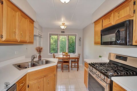 Tiny photo for 5150 Shadow Creek Drive #4, Oak Forest, IL 60452 (MLS # 12506341)