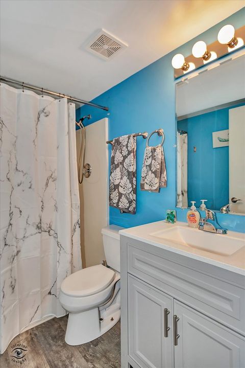 Tiny photo for 5150 Shadow Creek Drive #4, Oak Forest, IL 60452 (MLS # 12506341)