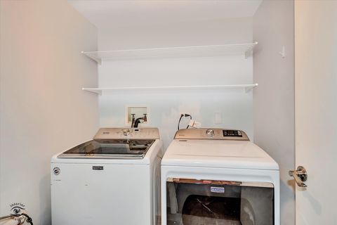 Tiny photo for 5150 Shadow Creek Drive #4, Oak Forest, IL 60452 (MLS # 12506341)