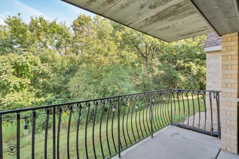 Tiny photo for 5150 Shadow Creek Drive #4, Oak Forest, IL 60452 (MLS # 12506341)