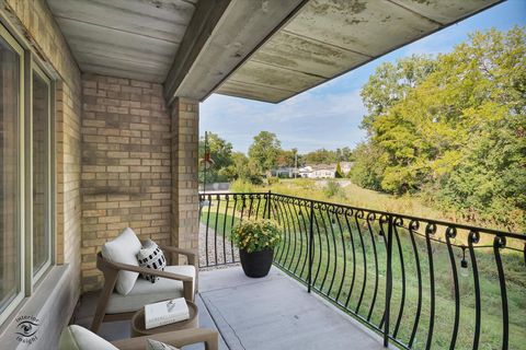 Tiny photo for 5150 Shadow Creek Drive #4, Oak Forest, IL 60452 (MLS # 12506341)