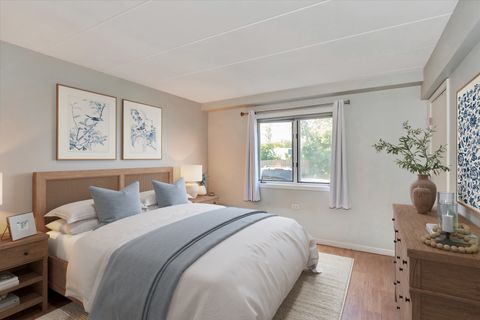 Tiny photo for 5150 Shadow Creek Drive #4, Oak Forest, IL 60452 (MLS # 12506341)