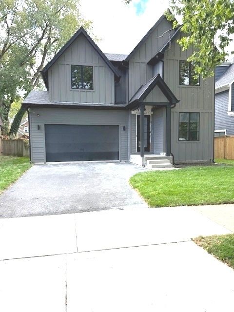 Photo of 1917 Washington Avenue, Wilmette, IL 60091 (MLS # 12314882)