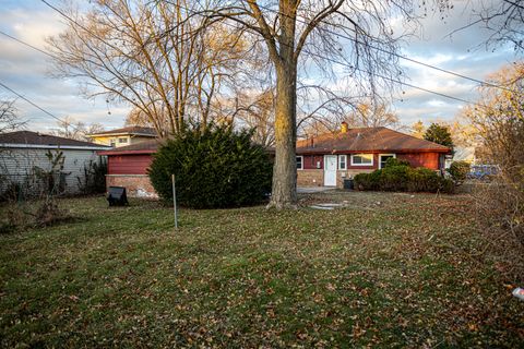 A home in Park Forest