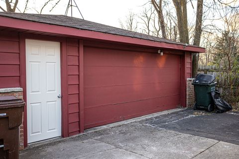 A home in Park Forest