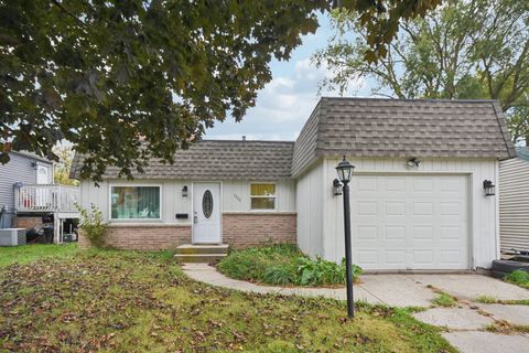 Photo of 1206 8th Avenue, Belvidere, IL 61008 (MLS # 12495837)