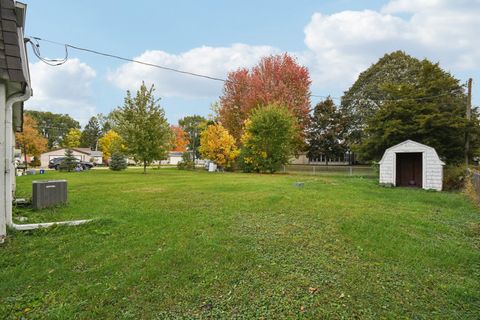 Tiny photo for 1206 8th Avenue, Belvidere, IL 61008 (MLS # 12495837)