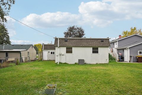 Tiny photo for 1206 8th Avenue, Belvidere, IL 61008 (MLS # 12495837)