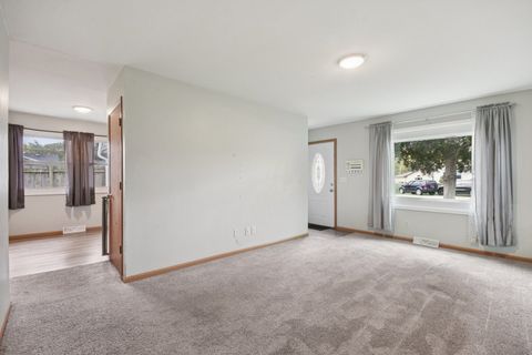 Tiny photo for 1206 8th Avenue, Belvidere, IL 61008 (MLS # 12495837)