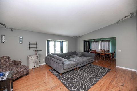 Tiny photo for 1516 E 18th Road, Streator, IL 61364 (MLS # 12455729)