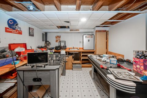 Tiny photo for 1516 E 18th Road, Streator, IL 61364 (MLS # 12455729)