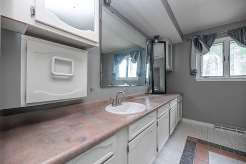 Tiny photo for 1516 E 18th Road, Streator, IL 61364 (MLS # 12455729)