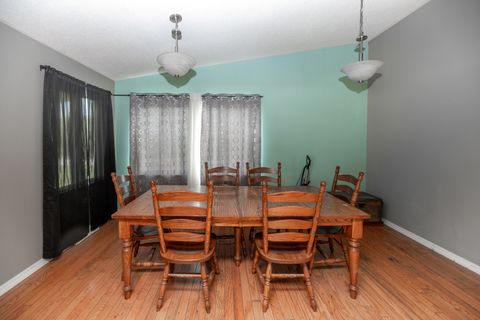 Tiny photo for 1516 E 18th Road, Streator, IL 61364 (MLS # 12455729)