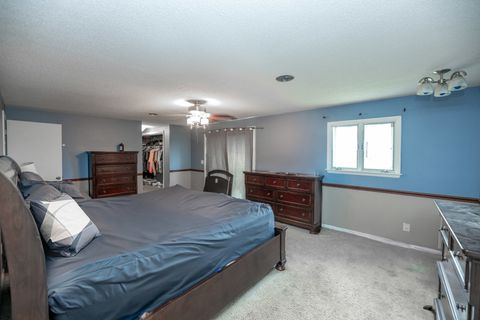 Tiny photo for 1516 E 18th Road, Streator, IL 61364 (MLS # 12455729)