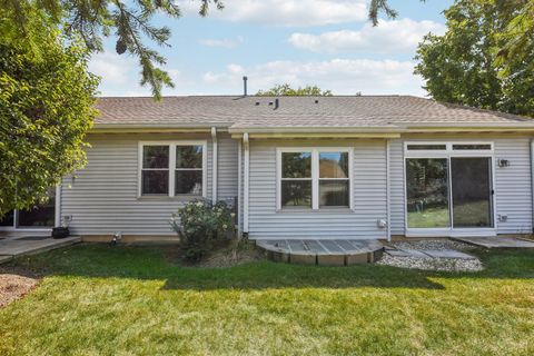 A home in Plainfield