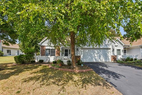 A home in Plainfield