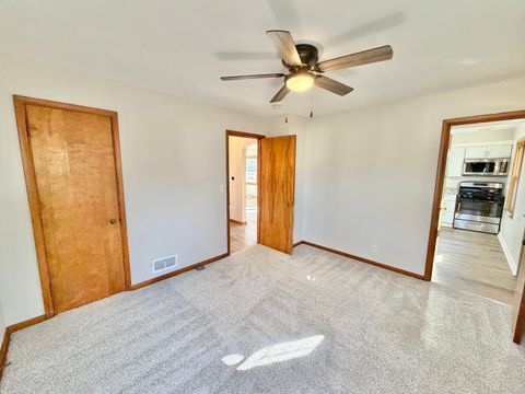 Tiny photo for 314 N London Avenue, Rockford, IL 61107 (MLS # 12590444)