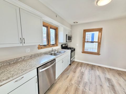 Tiny photo for 314 N London Avenue, Rockford, IL 61107 (MLS # 12590444)