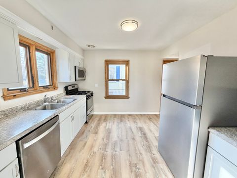 Tiny photo for 314 N London Avenue, Rockford, IL 61107 (MLS # 12590444)