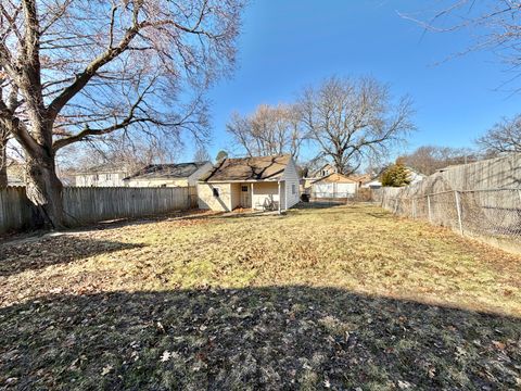 Tiny photo for 314 N London Avenue, Rockford, IL 61107 (MLS # 12590444)
