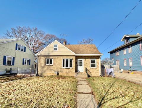 Photo of 314 N London Avenue, Rockford, IL 61107 (MLS # 12590444)