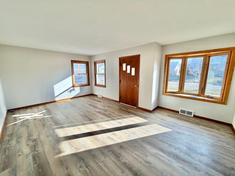 Tiny photo for 314 N London Avenue, Rockford, IL 61107 (MLS # 12590444)