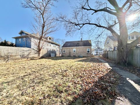Tiny photo for 314 N London Avenue, Rockford, IL 61107 (MLS # 12590444)