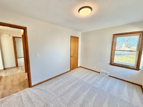 Tiny photo for 314 N London Avenue, Rockford, IL 61107 (MLS # 12590444)