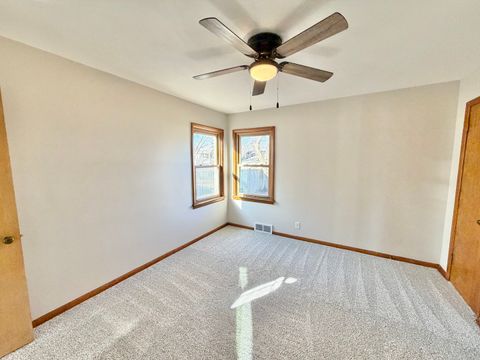 Tiny photo for 314 N London Avenue, Rockford, IL 61107 (MLS # 12590444)