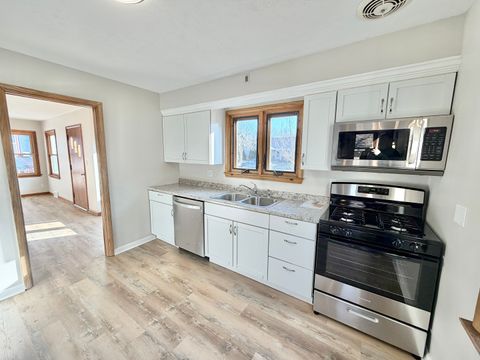 Tiny photo for 314 N London Avenue, Rockford, IL 61107 (MLS # 12590444)