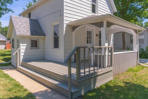 Tiny photo for 529 E Timber Street, Pontiac, IL 61764 (MLS # 12720362)