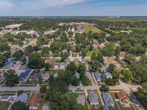 Tiny photo for 529 E Timber Street, Pontiac, IL 61764 (MLS # 12720362)